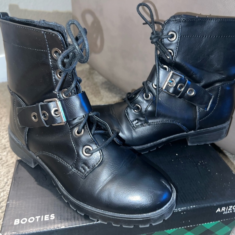 Women’s Boot
